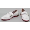 туфлі La Pinta 0030-1195 white 